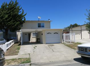 5125 Fleming Ave, Richmond, CA 94804