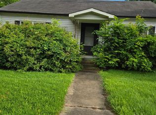 1827 Lee Ave, Conway, AR 72034