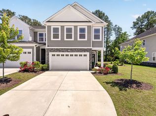170 Gilder Woods Dr, Garner, NC 27529