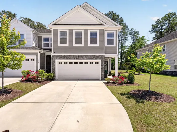 170 Gilder Woods Dr, Garner, NC 27529