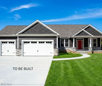 34215 Brookside Ln, North Ridgeville, OH, 44039