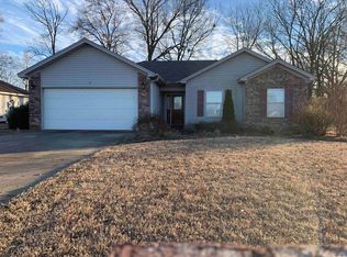 31 Nevada Ln, Cabot, AR 72023