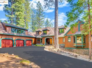 23980 Cedar Hill Ln, Twain Harte, CA 95383