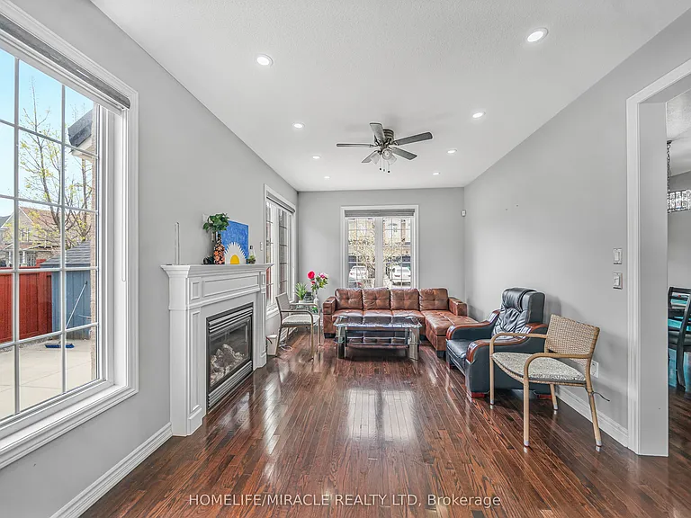 9 Berryfield Way — Photo 15