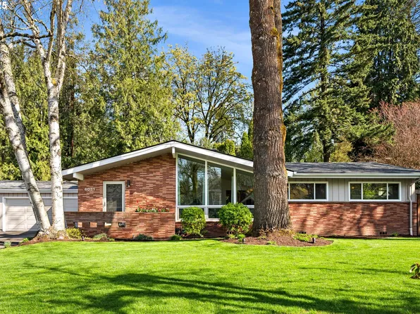 6031 SW Haines St, Portland, OR 97219