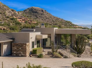 5826 E Indian Bend Rd, Paradise Valley, AZ 85253