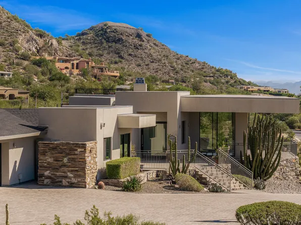 5826 E INDIAN BEND Road, Paradise Valley, AZ 85253