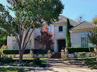 4719 Stonehearth Pl, Dallas, TX 75287