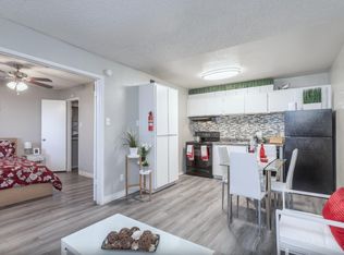 Sunridge Apartments, Grand Prairie, TX 75051