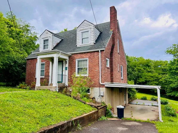 111 Maryland Ave, Frankfort, KY 40601