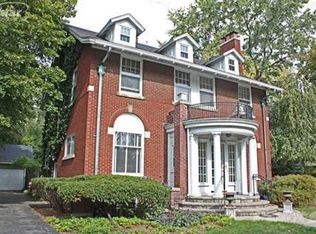 1960 Miller Rd, Flint, MI 48503