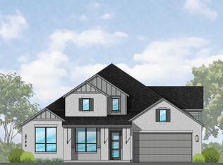 1001 Rock Daisy Trl, Hutto, TX 78634