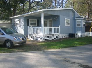 1401 Lovestone #BLUE GILL, Myrtle Beach, SC 29575