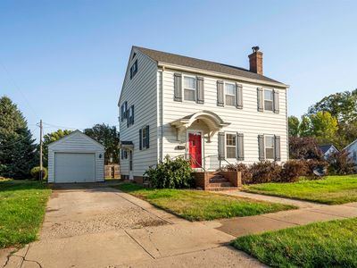 515 1st St NE, Le Mars, IA, 51031