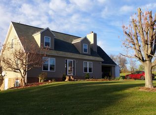 129 Kavas Cir, Bellefonte, PA 16823