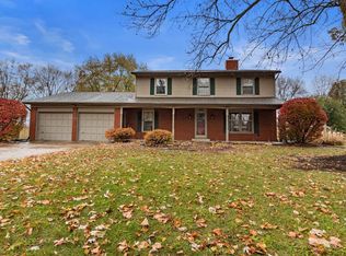 1409 N Buckeye Rd, Muncie, IN 47304