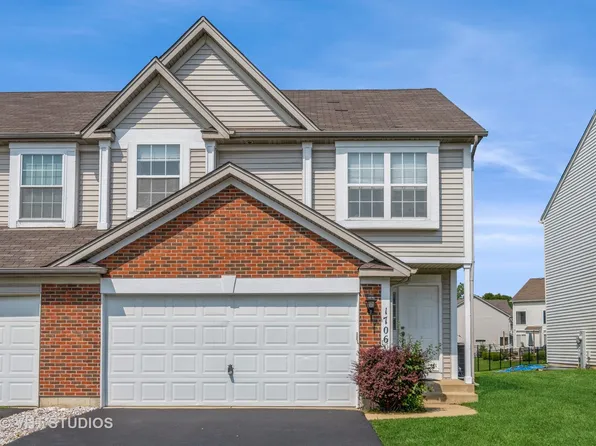 1706 Peachtree Dr, Lockport, IL 60441