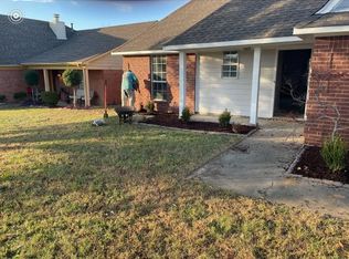 1856 Thomas St, Horn Lake, MS 38637