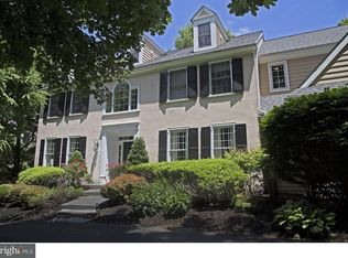 514 Maplewood Rd, Wayne, PA 19087