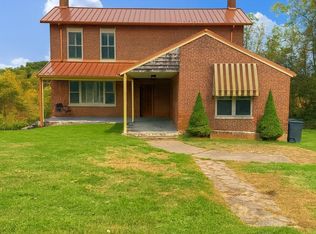 166 Harner Run, Morgantown, WV 26508