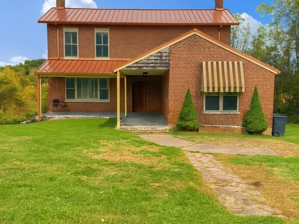 166 Harner Run, Morgantown, WV 26508
