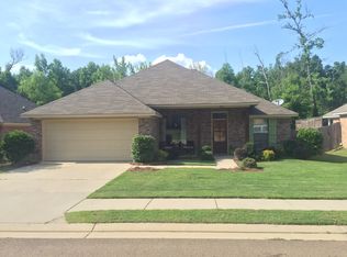 303 Azalea Ct, Brandon, MS 39047