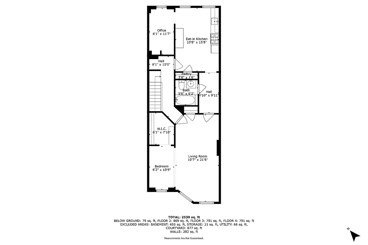 floor plan 4