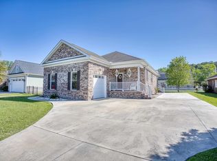 4225 Horseshoe Rd N, Little River, SC 29566