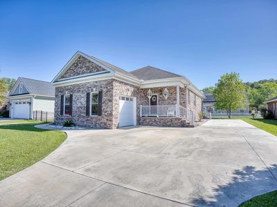 4225 Horseshoe Rd. N, Little River, SC, 29566