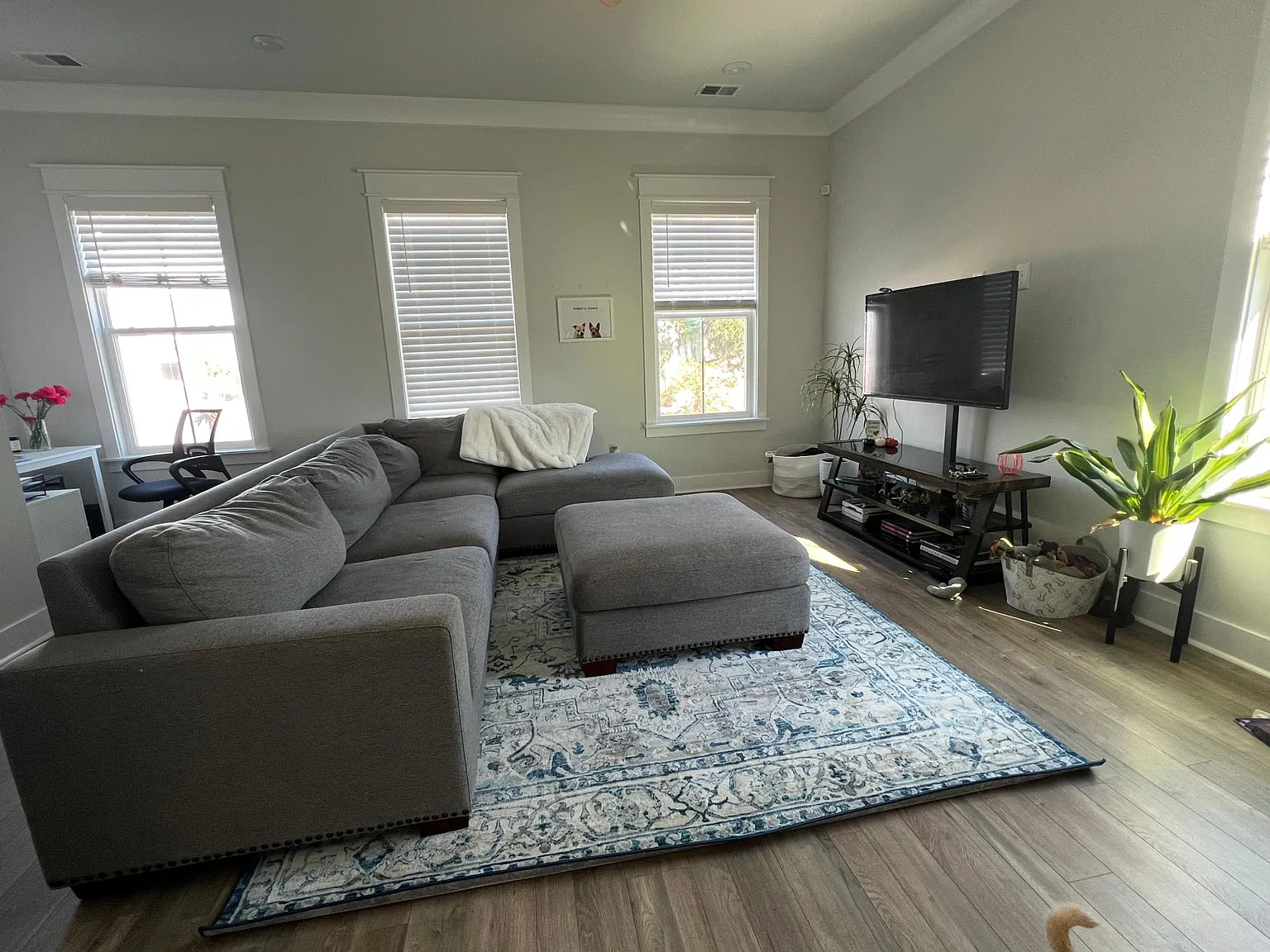 3 bed, 2.5 bath, 1897 sqft, $3,400 — Photo 3