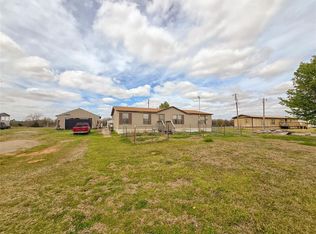 110 Amber Rdg, Shawnee, OK 74801