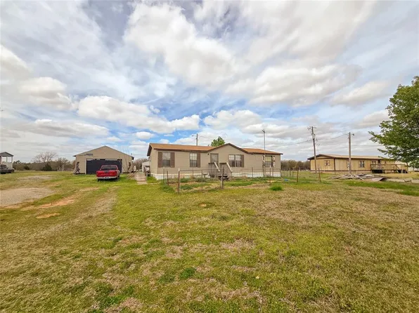 110 Amber Rdg, Shawnee, OK 74801