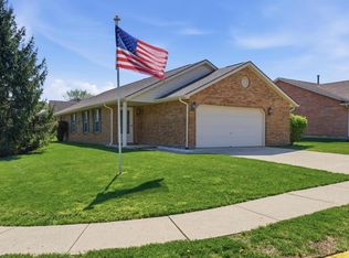 648 Oakridge Dr, Wilmington, OH