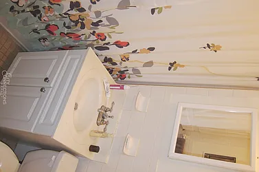 Rented by City Connections Realty