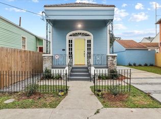 2417 Kerlerec St, New Orleans, LA 70119