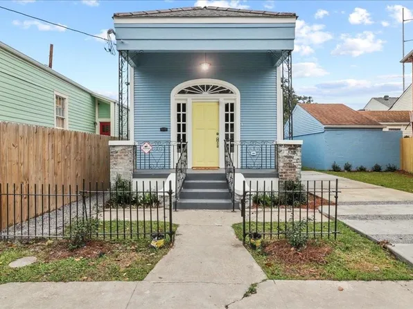 2417 Kerlerec St, New Orleans, LA 70119