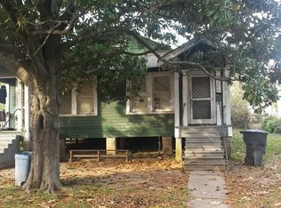 202 E Egan St, Shreveport, LA 71101