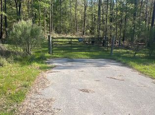 R38096 State Highway 69 S, Huntington, TX 75949