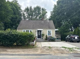 43 Ellis Ave, Norwood, MA 02062