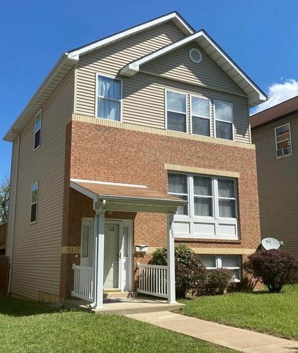 1st image of 6005 Horton Pl