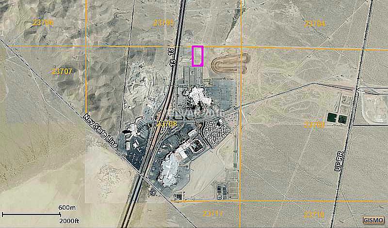 1st image of 0 Las Vegasand