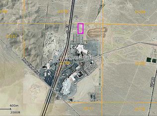 0 Las Vegasand, Jean, NV 89019