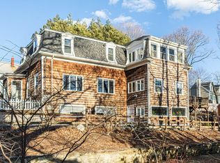 120 Middlesex Ave, Reading, MA 01867