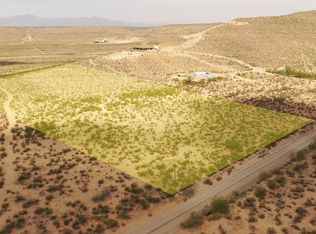 5997 Desert Gold Dr, Clint, TX 79836