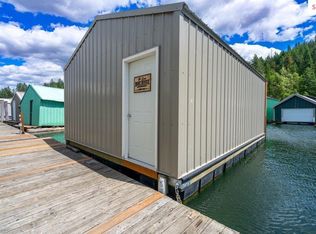 Nna Rocky Point, Plummer, ID 83851