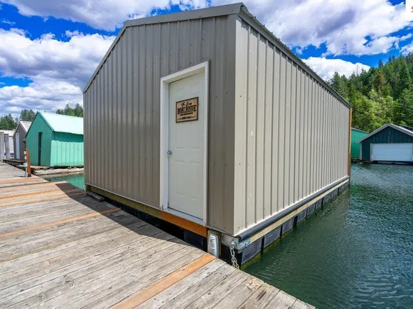 Nna Rocky Point, Plummer, ID 83851