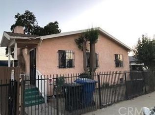 2014 E 112th St, Los Angeles, CA 90059