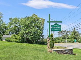 4 Autumn Leaf Dr APT 5, Nashua, NH 03060