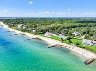 265 Sea View Ave, Barnstable, MA 02630
