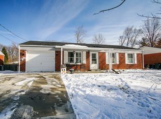 926 Brookcrest Dr, Mason, OH